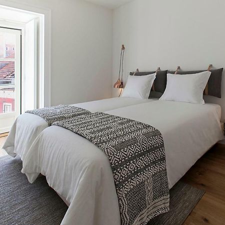 Flh Restauradores Luxus Flat Lisboa Dış mekan fotoğraf