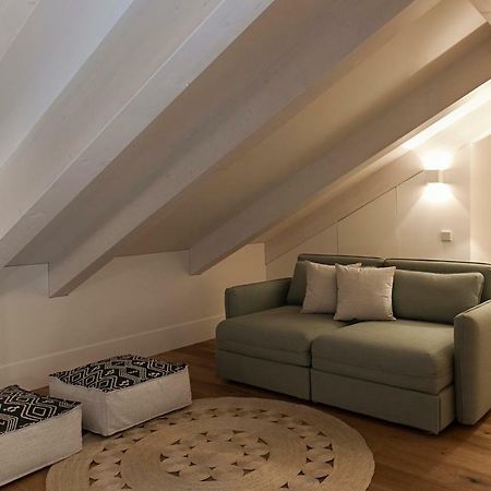 Flh Restauradores Luxus Flat Lisboa Dış mekan fotoğraf