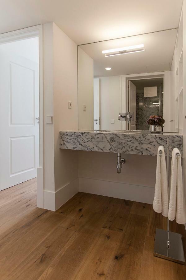 Flh Restauradores Luxus Flat Lisboa Dış mekan fotoğraf