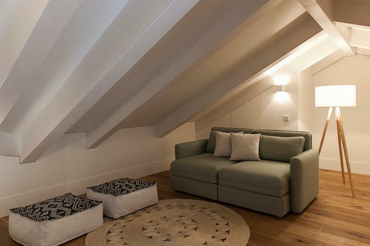 Flh Restauradores Luxus Flat Lisboa Dış mekan fotoğraf
