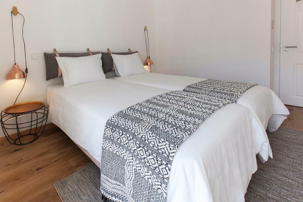 Flh Restauradores Luxus Flat Lisboa Dış mekan fotoğraf