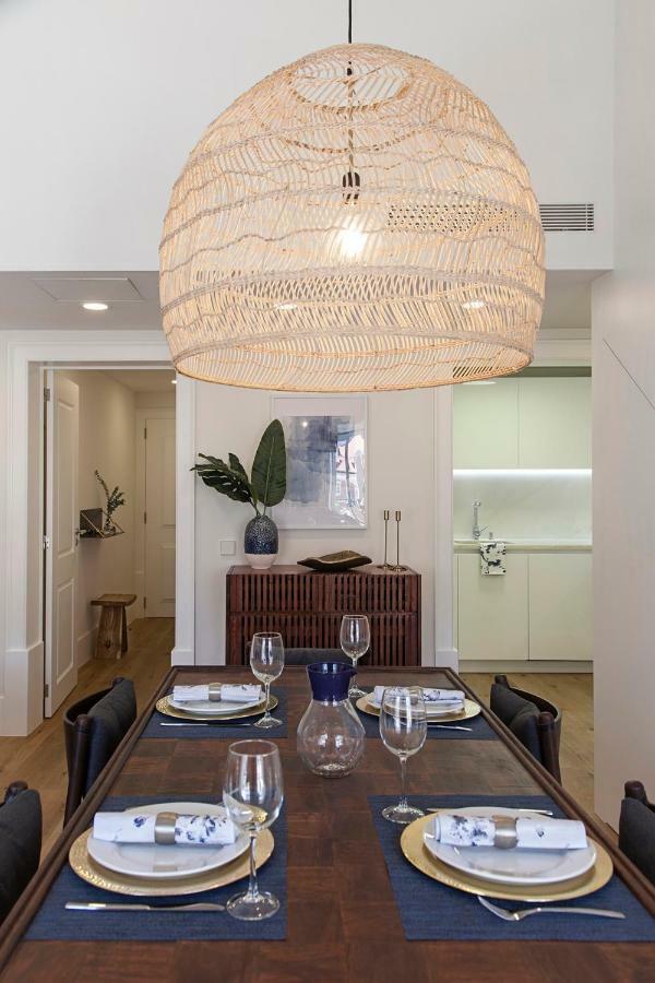 Flh Restauradores Luxus Flat Lisboa Dış mekan fotoğraf