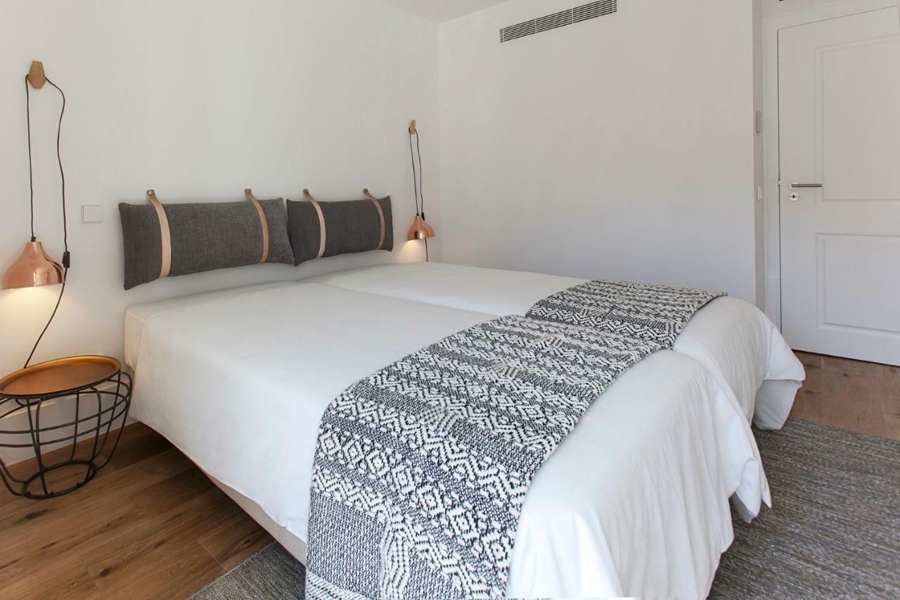 Flh Restauradores Luxus Flat Lisboa Dış mekan fotoğraf
