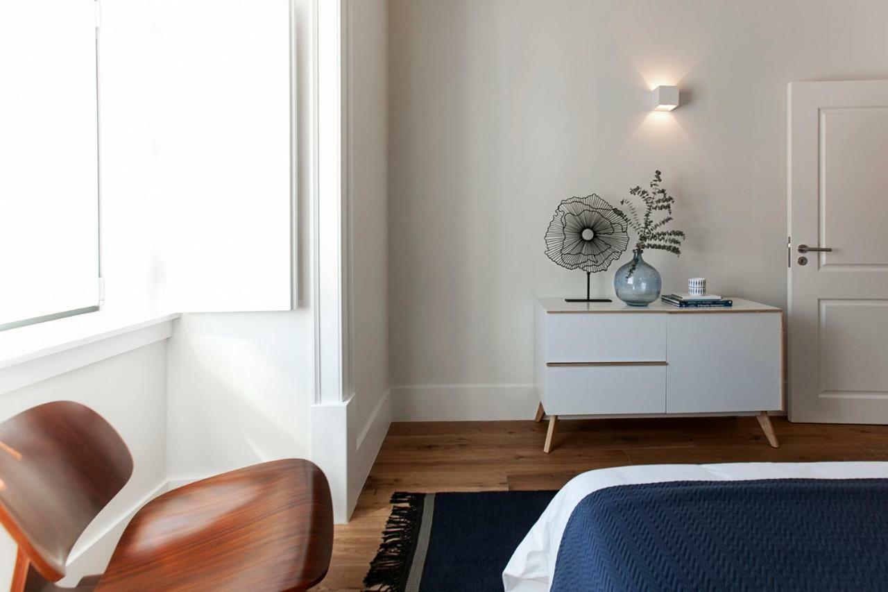 Flh Restauradores Luxus Flat Lisboa Dış mekan fotoğraf