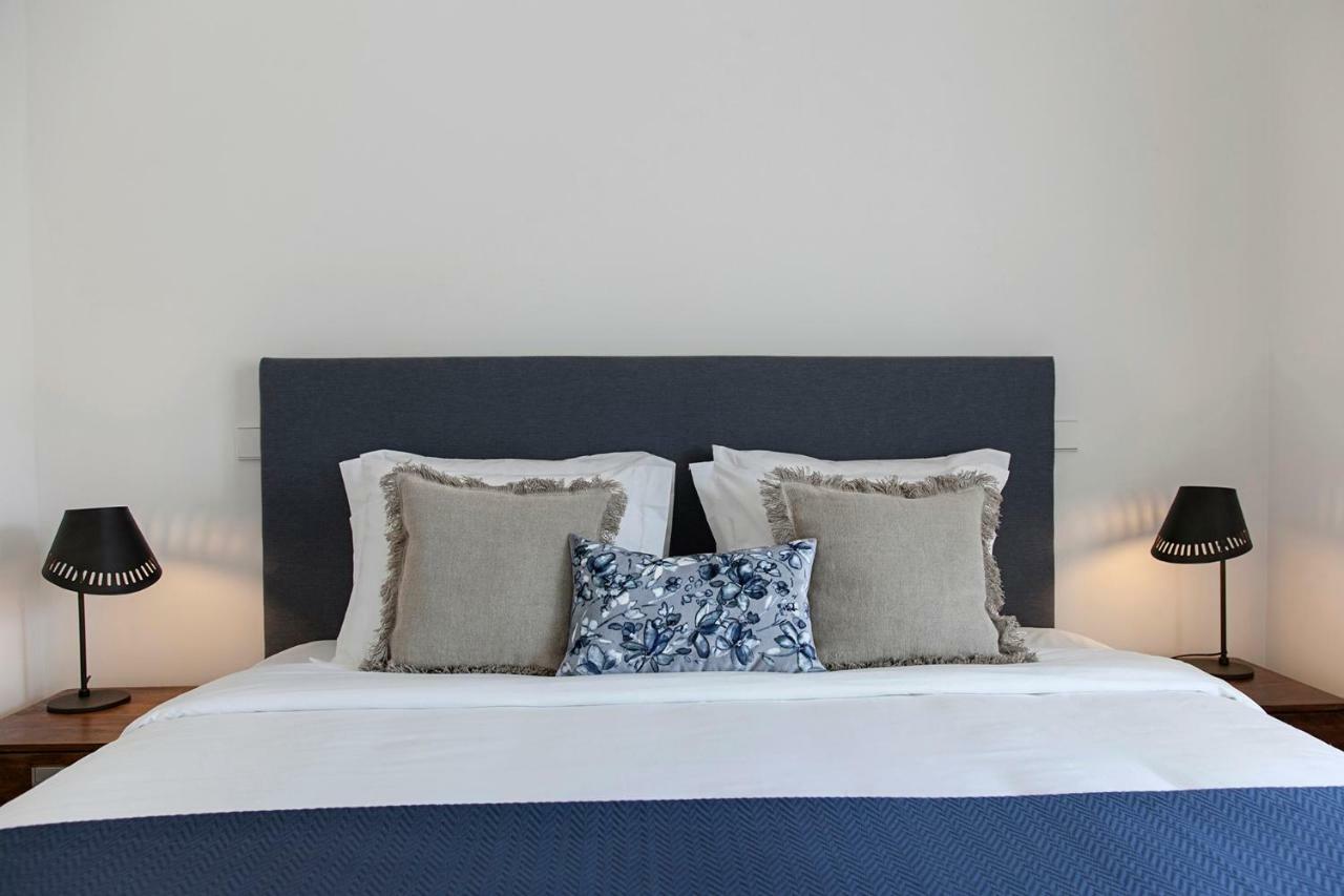 Flh Restauradores Luxus Flat Lisboa Dış mekan fotoğraf
