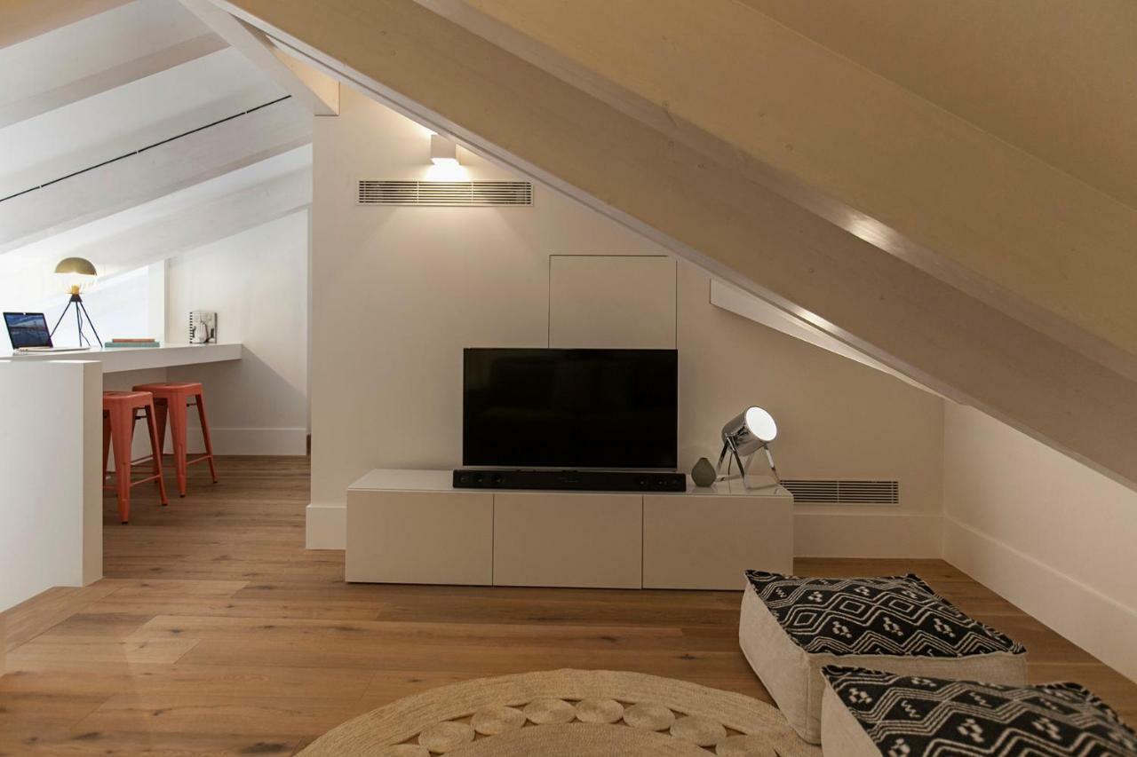 Flh Restauradores Luxus Flat Lisboa Dış mekan fotoğraf