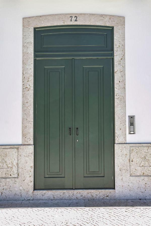 Flh Restauradores Luxus Flat Lisboa Dış mekan fotoğraf