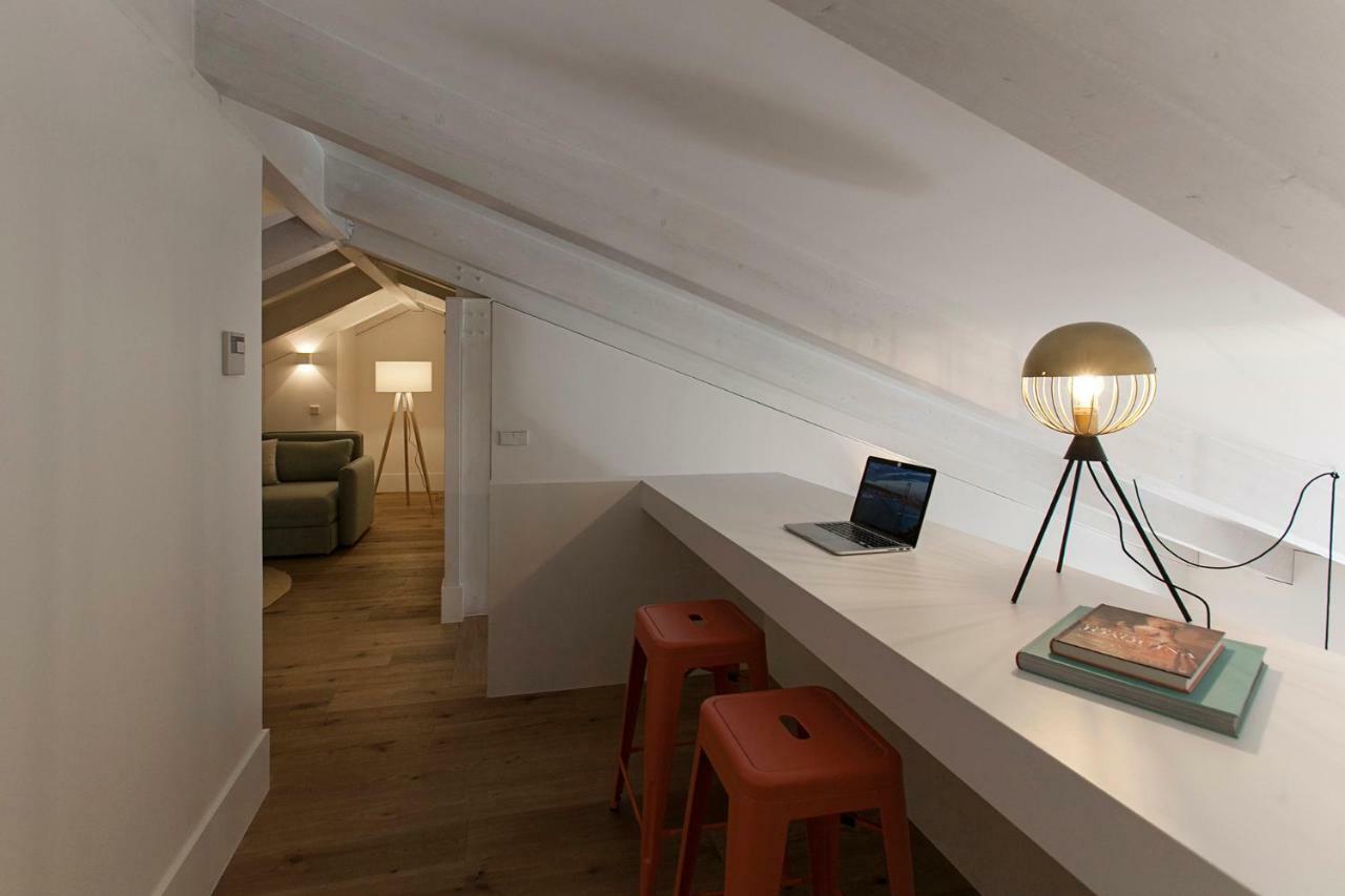 Flh Restauradores Luxus Flat Lisboa Dış mekan fotoğraf