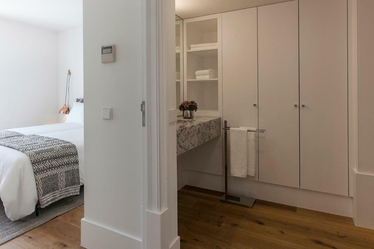 Flh Restauradores Luxus Flat Lisboa Dış mekan fotoğraf
